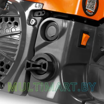 Бензопила Daewoo Power DACS 5218XT картинка 6
